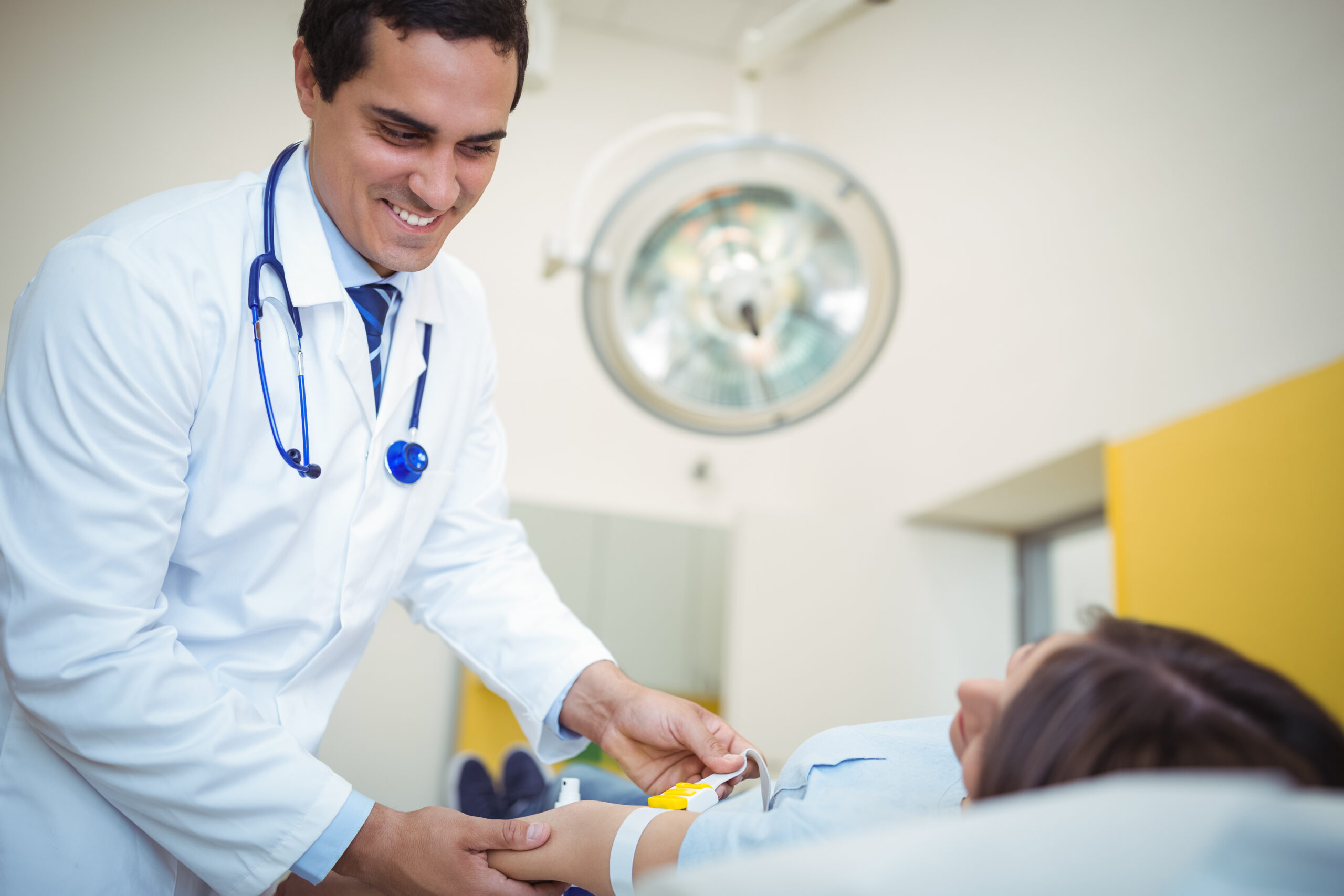 Navigating Healthcare in Italy: A Guide for American Expatriates