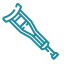 Crutches